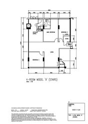 Blk 414 Serangoon Central (Serangoon), HDB 4 Rooms #408772761